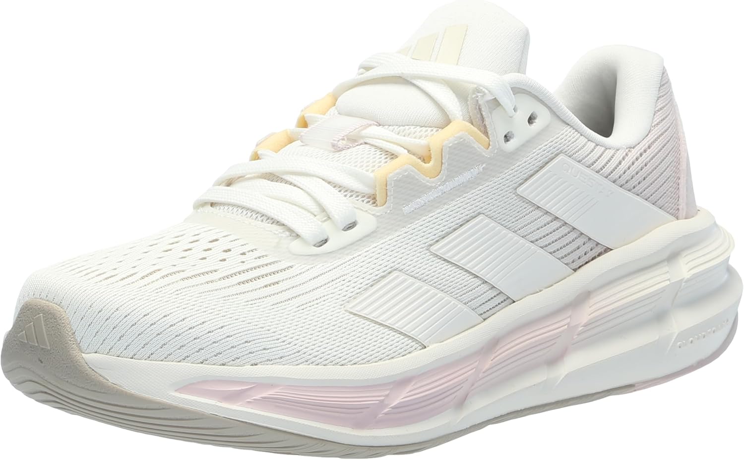 adidas Women's Questar 3 Running Sneaker - Picture 82 of 95