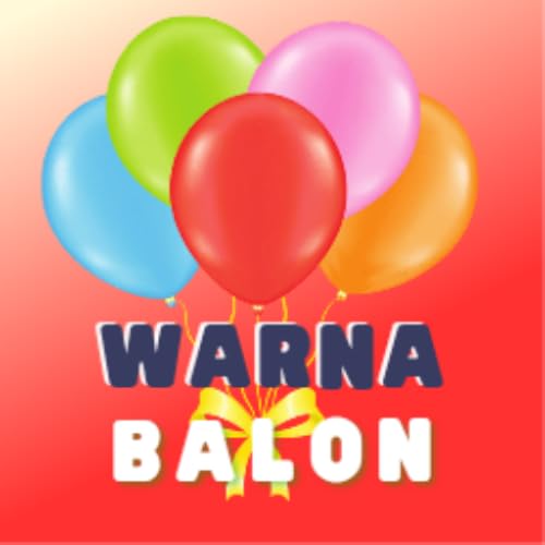 Warna Balon