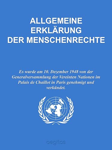Allgemeine Erklärung der Menschenrechte