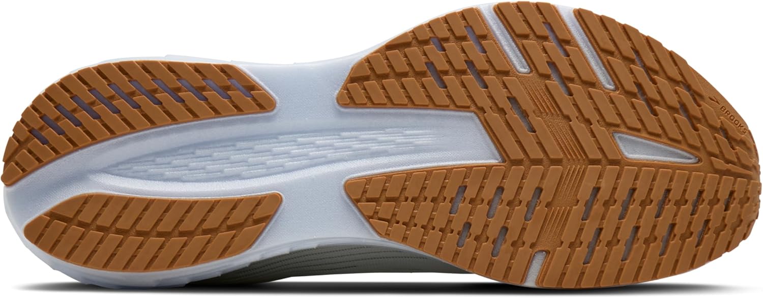 Brooks Men’s Launch 12 Neutral Running Shoe - Image 6