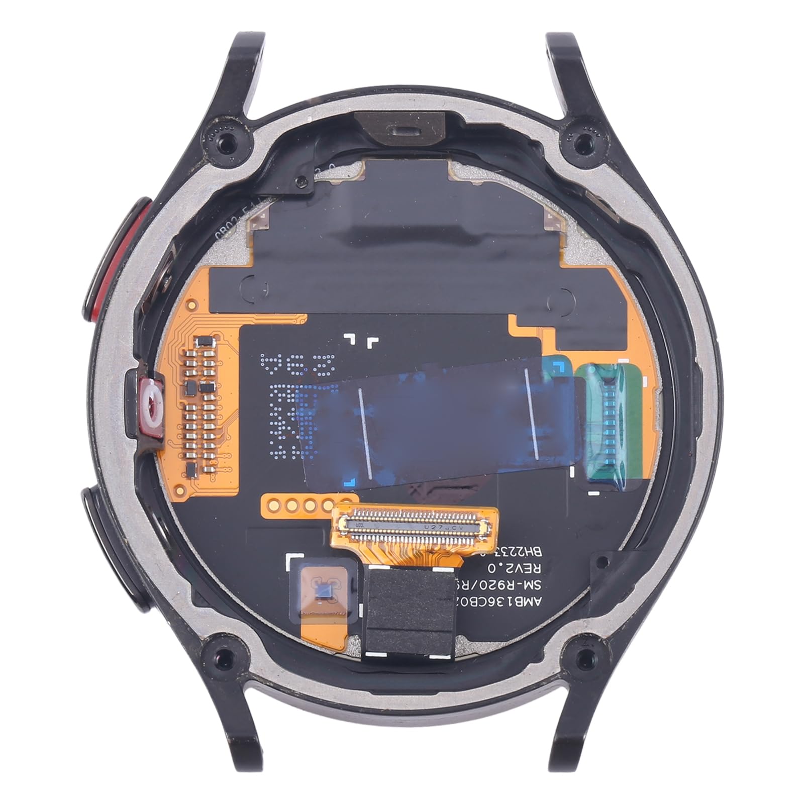 Amazon.co.jp: スマートウォッチの交換部品 for galaxy Watch5 Pro 