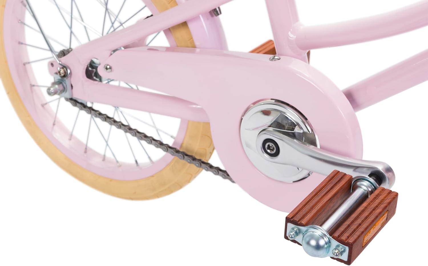 BANWOOD Classic Bike