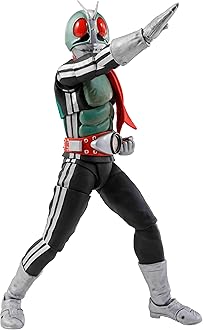 BANDAI ACTION HERO3体セット✩.*˚ 41D+HjPOwOL._UF350,350_QL50_.jpg
