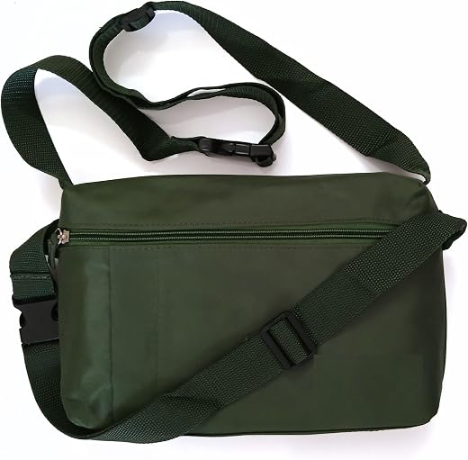 SAMRUKZONE SRZ Travel Accessories | Essential Travel Bags (Wheeled/Backpack/Crossbody), Travel Pouch, Weighing Scale, Air ...