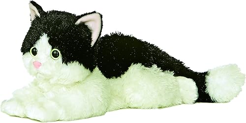 Miniatura 327 de Aurora World – Peluche Fiona Fox, 12