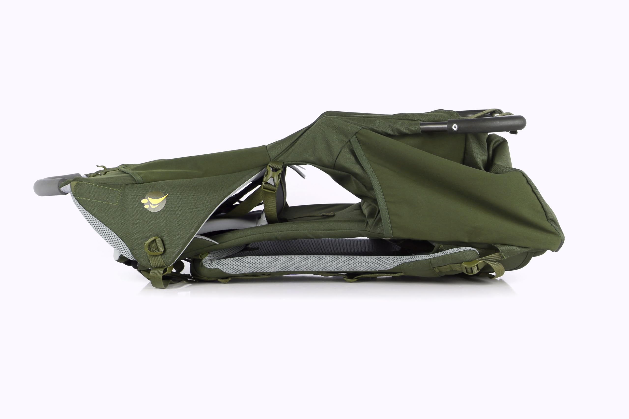 LittleLife Adventurer S3 nosidełko dla dzieci, nosidełko dla niemowląt