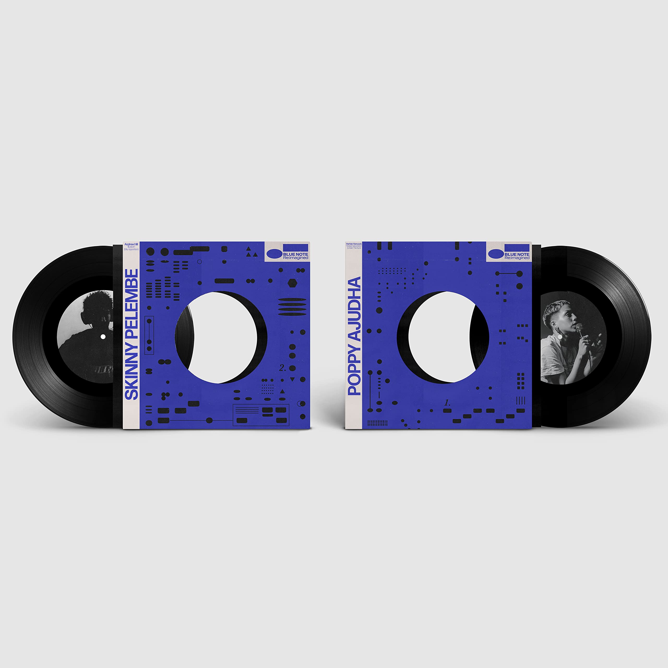 Watermelon Man (Under The Sun) [VINYL]