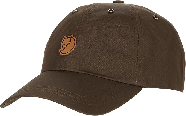 FJÄLLRÄVEN Unisex Helags Cap Cap