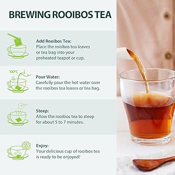 rooibos tea benefits () rooibos tea benefits