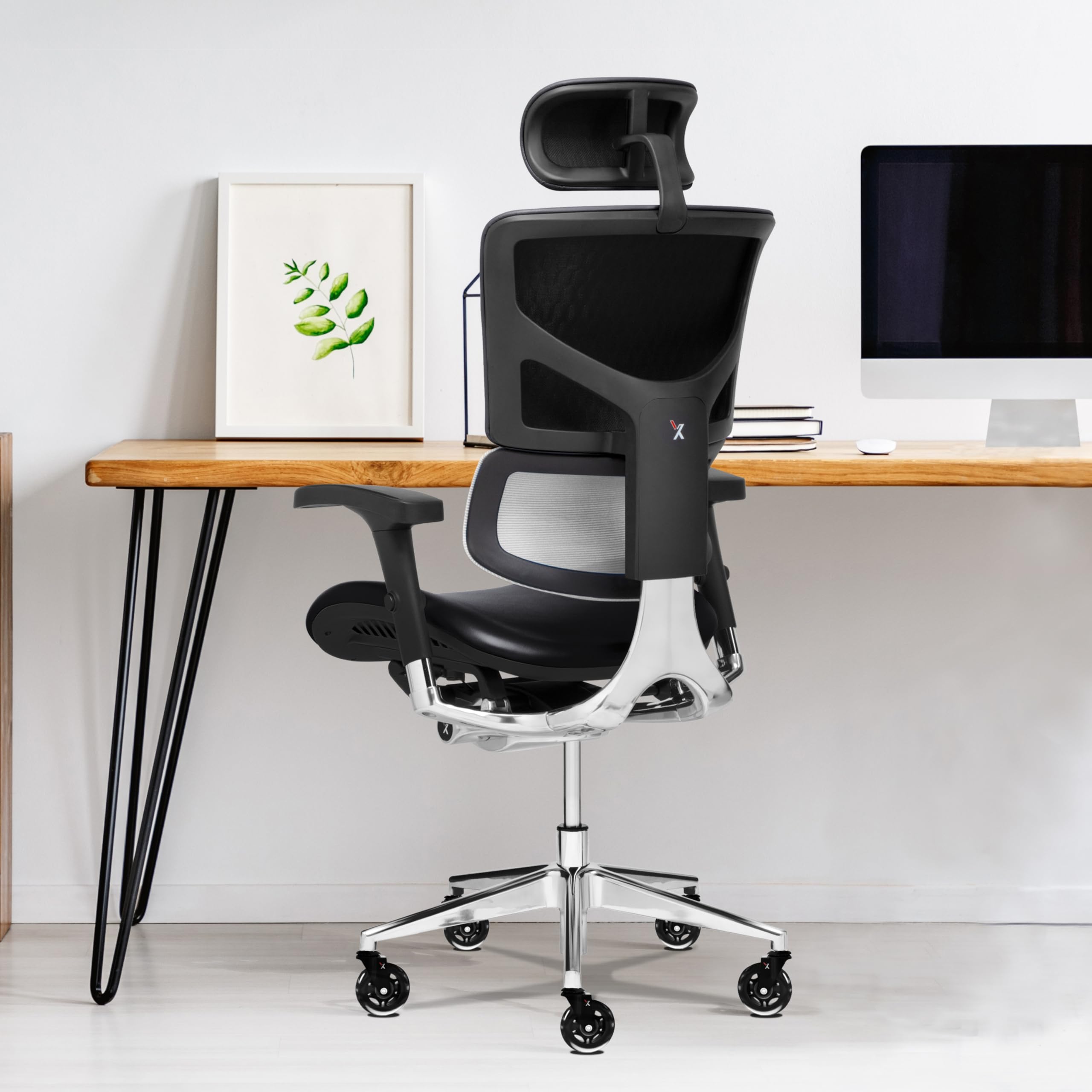 X Chair X Tech Executive Chair High End Executive Chair