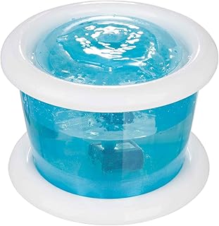 Trixie Fresh, Smooth Running Water,X-Small