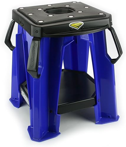 Miniatura 5 de Cycra Soporte Moto Verde