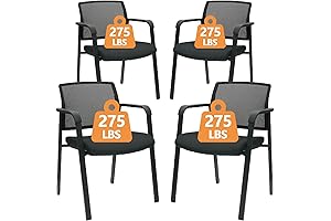 Premium CLATINA Black Church Chairs (Bulk)