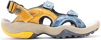 Woodland Men's Leather Sandal