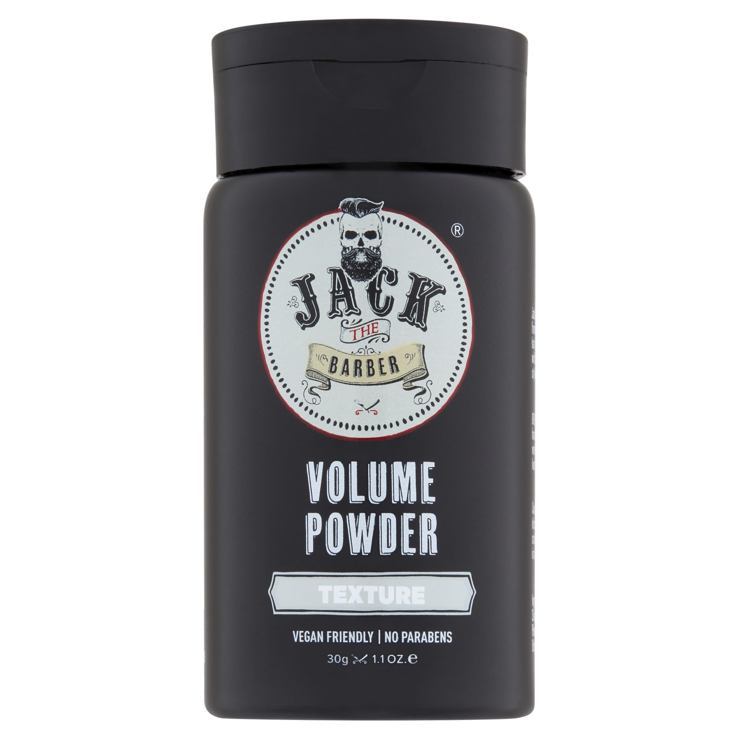 Volume Styling Powder Texturizing Hair Powder Volumizing All Hair Types Paraben-Free 1 1oz