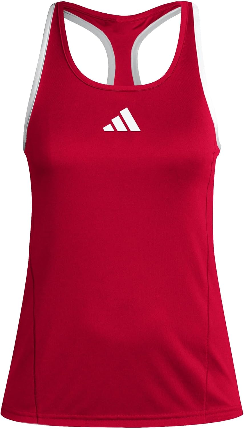 adidas Womens D4T Tank Top 2XL