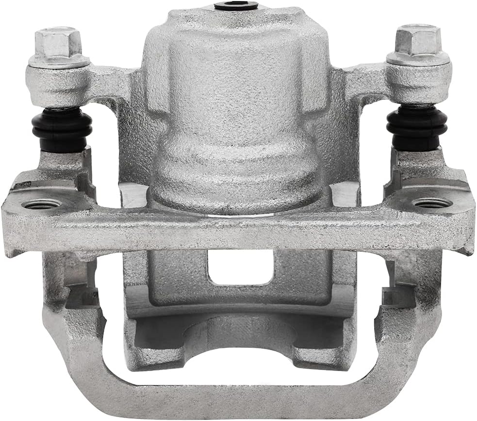 ECCPP Disc Brake Calipers Assembly 19B3437 19B3436 Replacement For Nissan For Rogue 2008-2013,For Nissan For Rogue Select 2014-2015 - Rear Left and Right