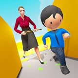 Teacher Hide N Seek : Student Survival Playtime 3D