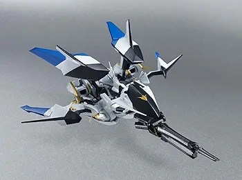 Amazon.co.jp: TAMASHII NATIONS ROBOT魂 クロスアンジュ 天使と