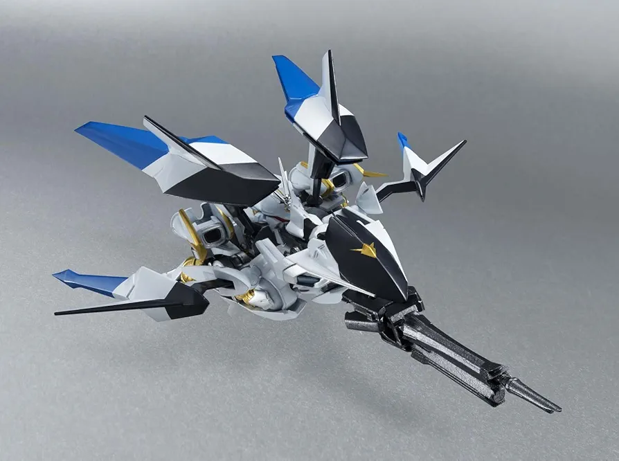 Amazon.co.jp: TAMASHII NATIONS ROBOT魂 クロスアンジュ 天使と