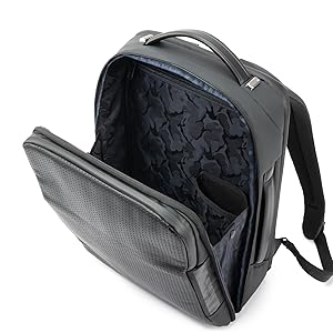 【ゼロハリバートン】ビジネスリュック A4 13.3インチPC収納 Amazon.co.jp: [ゼロハリバートン] ビジネスリュック A4対応