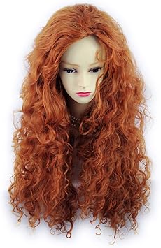 amazon perruque