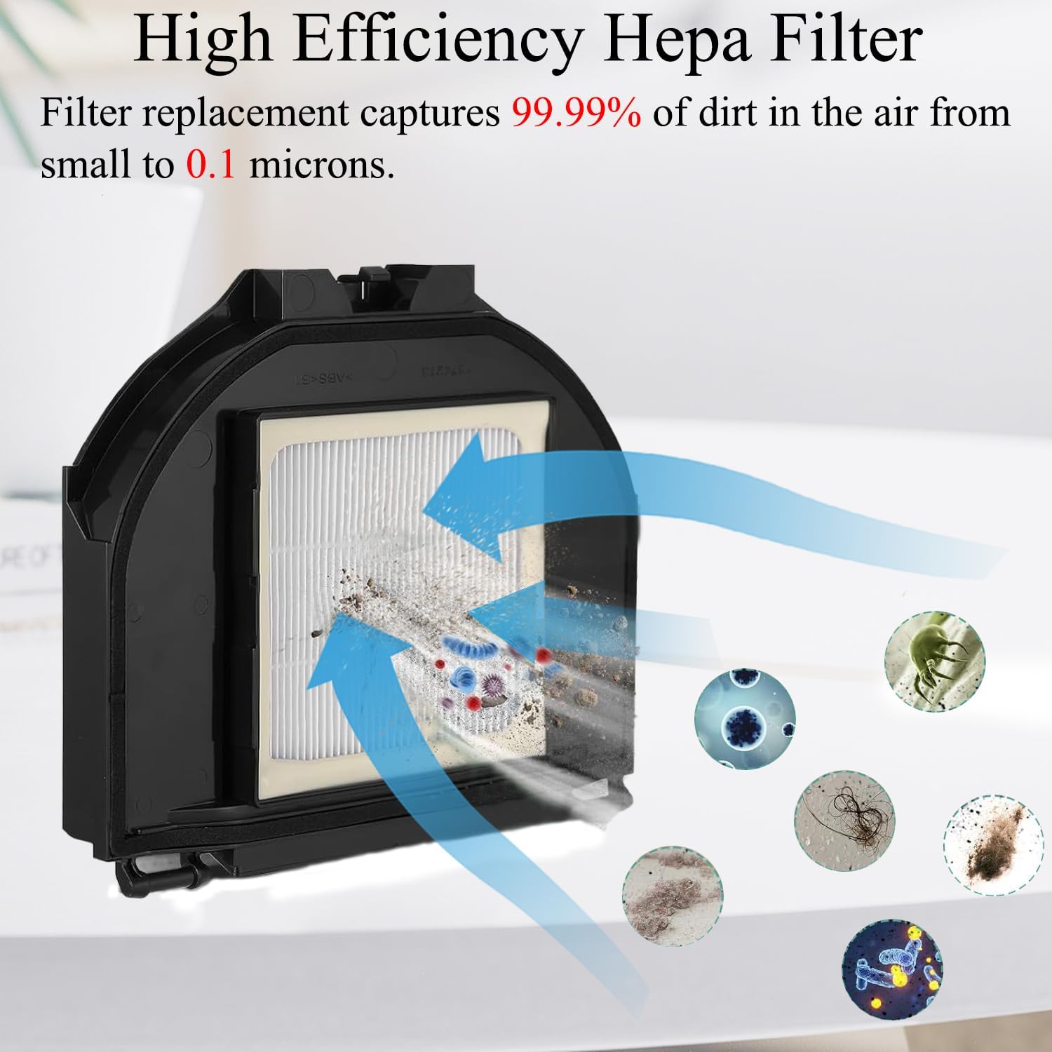 Revitalize Your Shark RV2310AE: Essential Replacement Parts & Accessories Kit Review