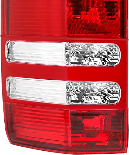 Vista 14 de Luces traseras compatibles con Mercedes Benz Sprinter Dodge Freightliner 2007 2008 2009 2010 2011 2012 2013 2014 2015 2016 2017 2018 Mercedes Benz