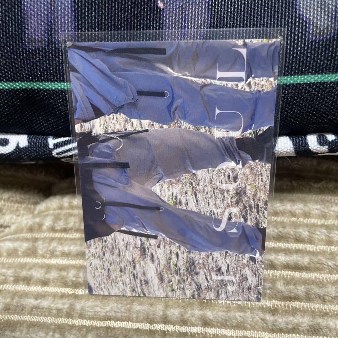 Amazon.co.jp: 三代目JSB フォトカードⅡ シークレット 登坂広臣