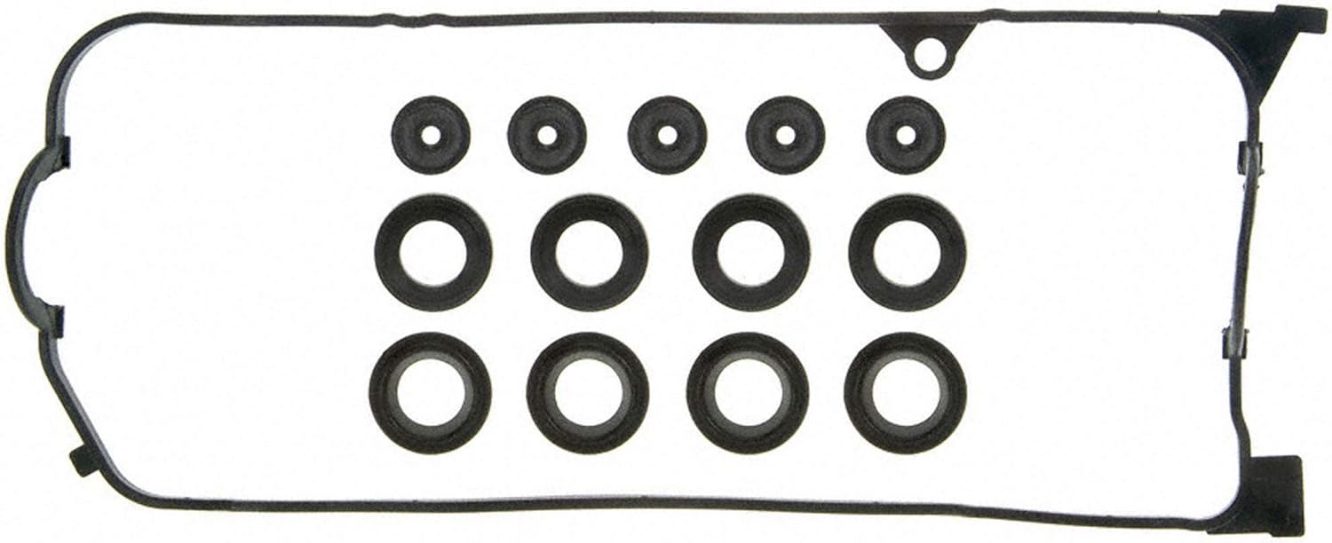 FEL-PRO VS 50606 R Engine Valve Cover Gasket Set for Honda Civic