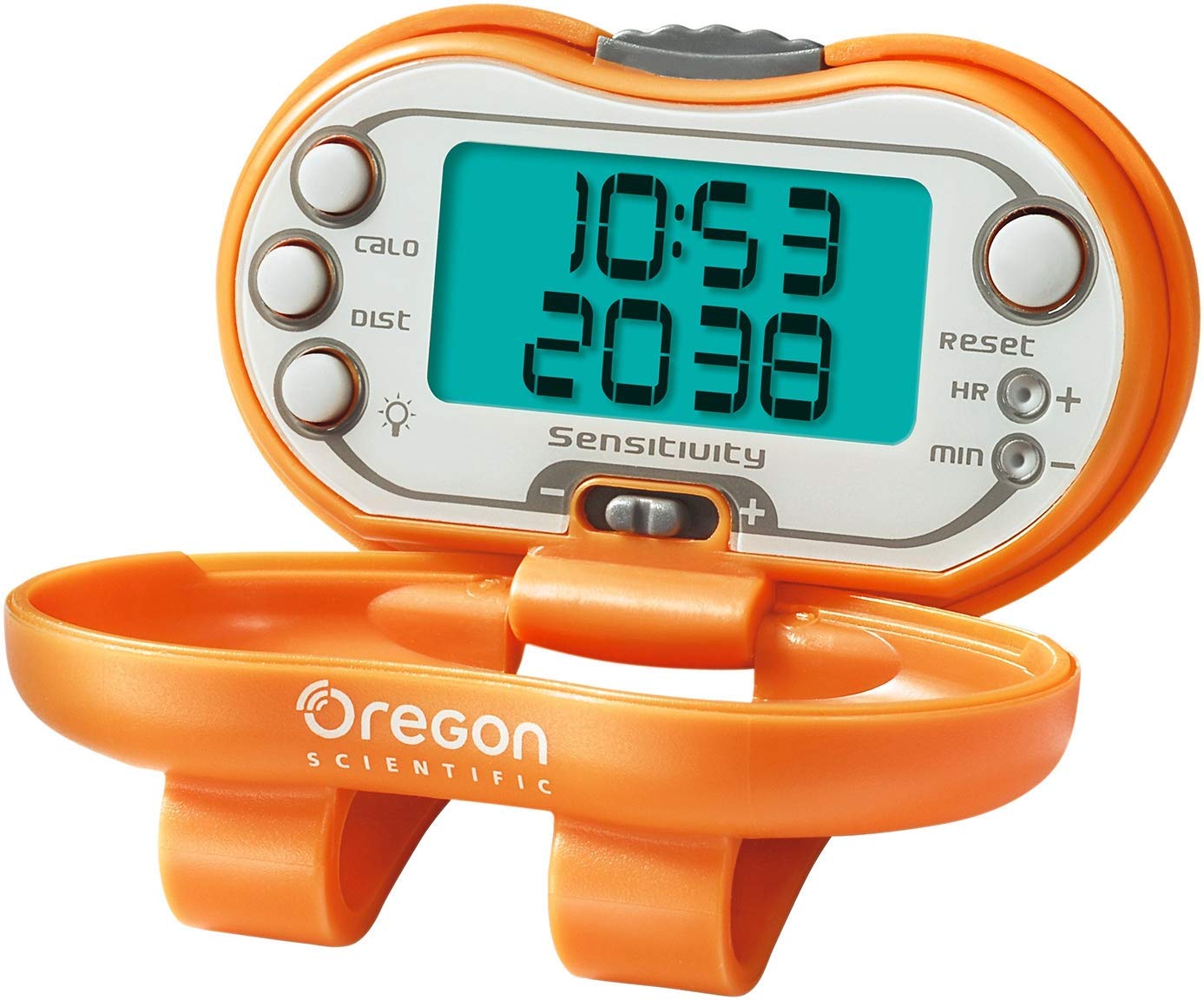 Pe326Ca Compteur de calories