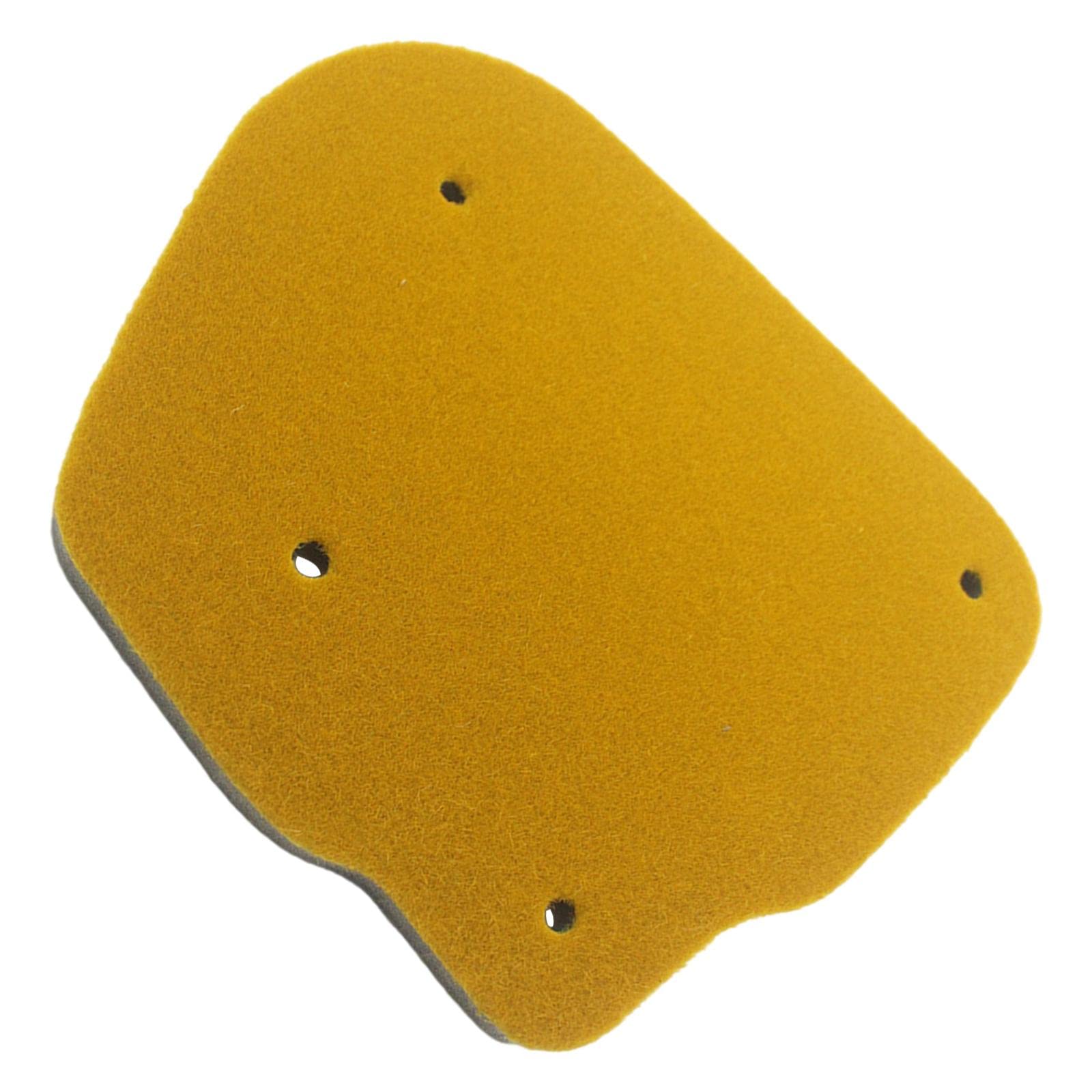 Air Filter Sponge Direct Replace Fits for Yamaha ZUMA WY BWS 50 WY50 BWS100-image-46