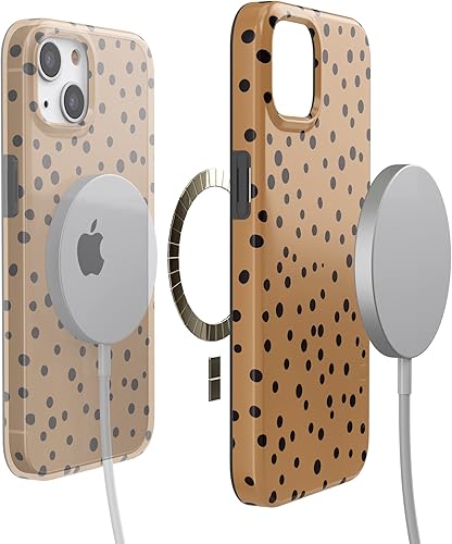 Vista 176 de Casely Funda para iPhone 13 Compatible con MagSafe Doodle Bug Funda Crayola Crayon 15 Crayola Doodle Bug Crayola Crayon