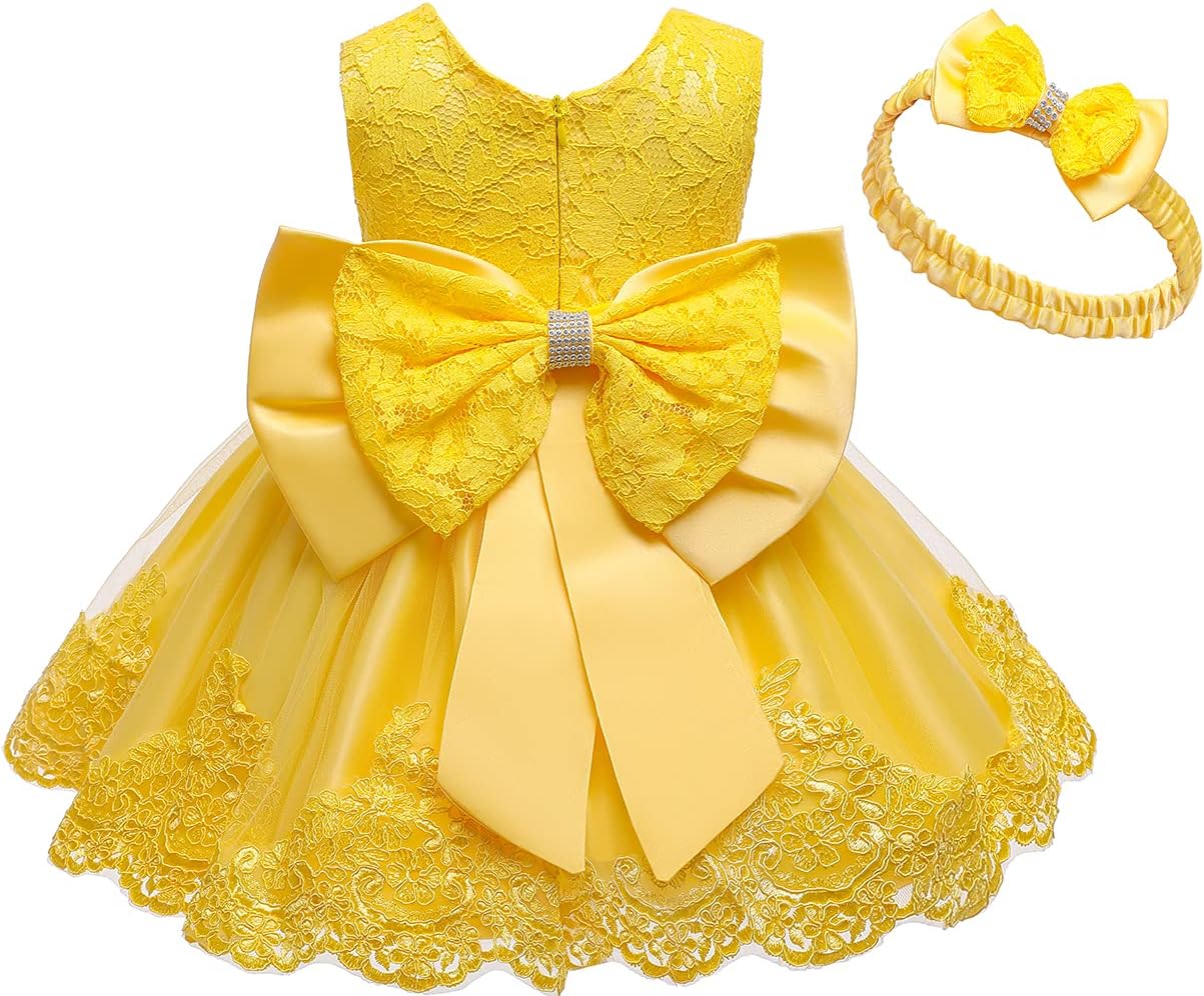 Grace Yellow