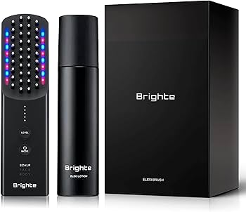 美顔器 ブライト brighte エレキブラシ 佐々木希 Amazon.co.jp: 【佐々木希 アンバサダー】Brighte ブライト