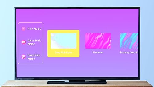 Smoothed Pink Noise – vue 3