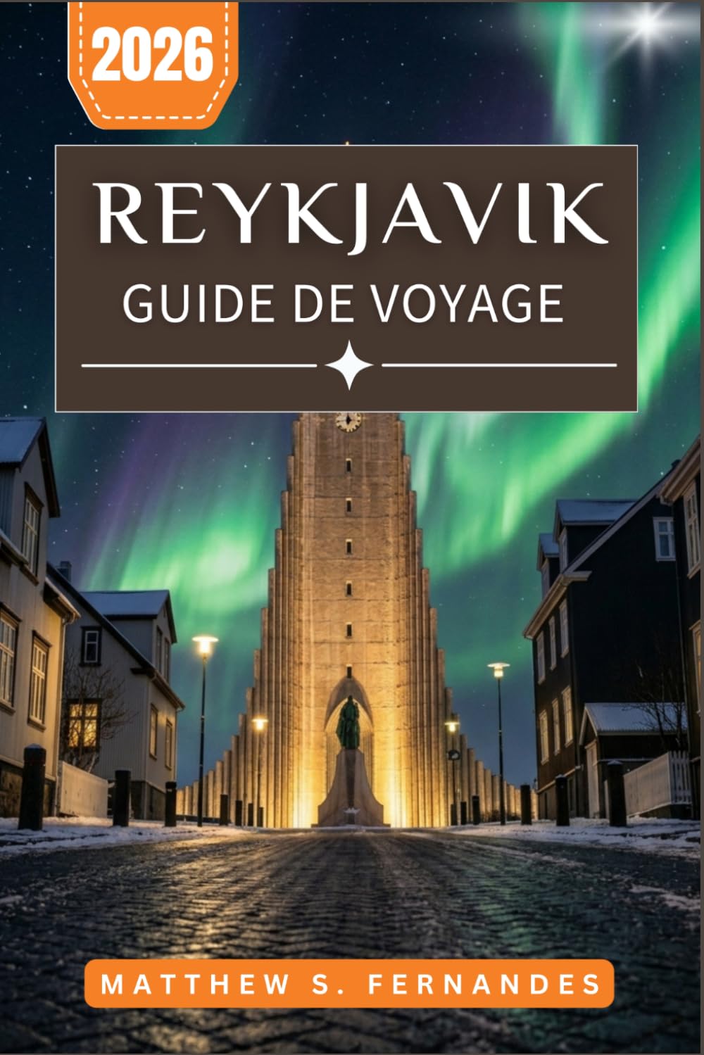 Reykjavik Guide De Voyage 2026: Une feuille de route pratique vers les bains géothermiques, les merveilles naturelles et les expériences locales