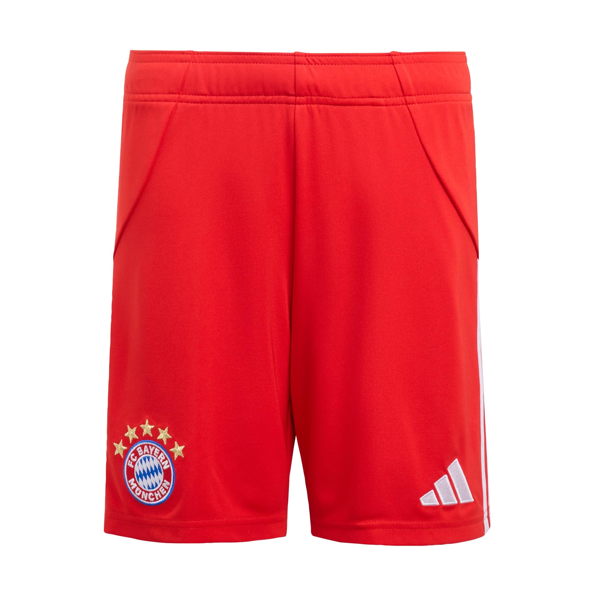 adidas Kids' Short Domicile FC Bayern 25/26 Enfants,