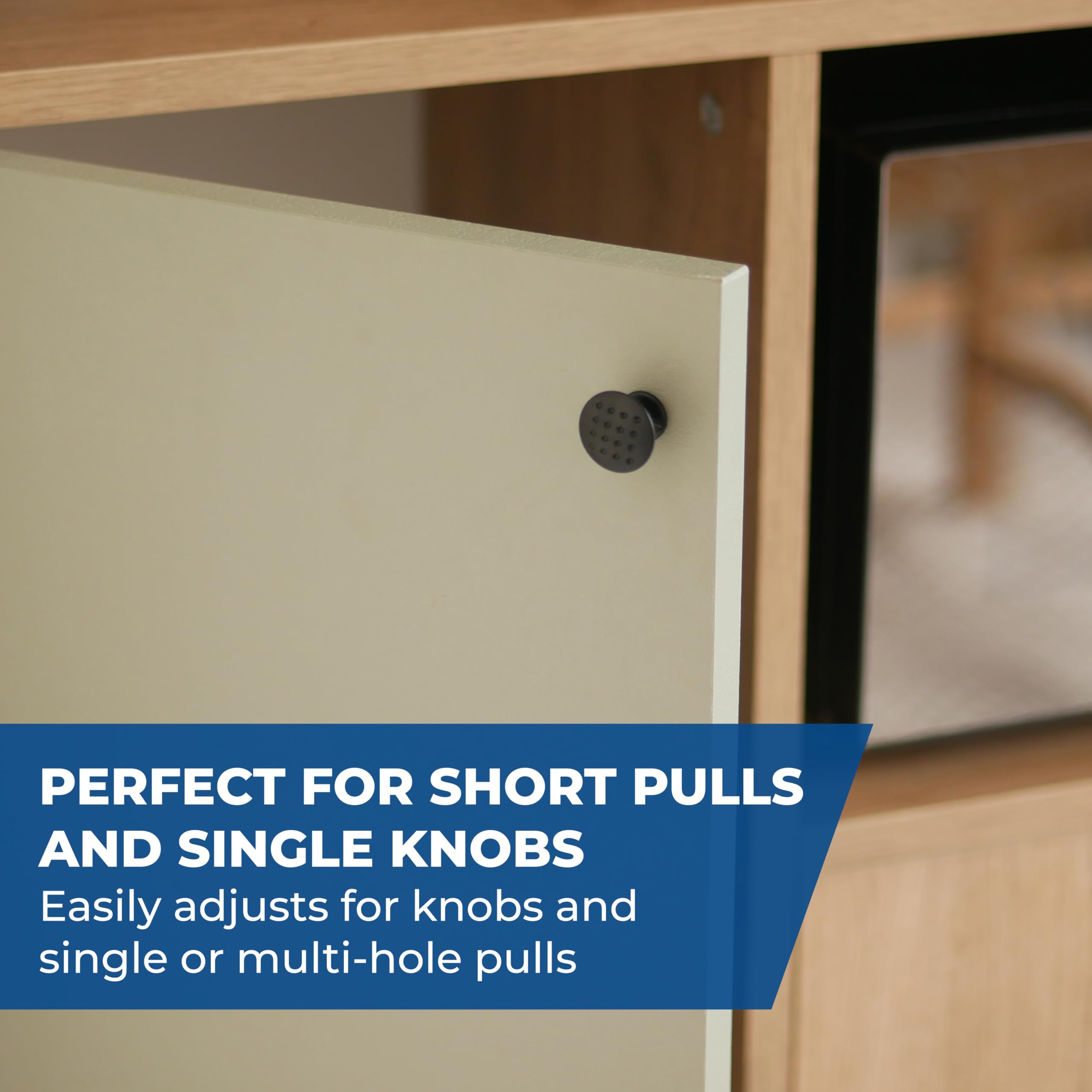 Kreg Tool Company KHI-PULL Cabinet Hardware Jig