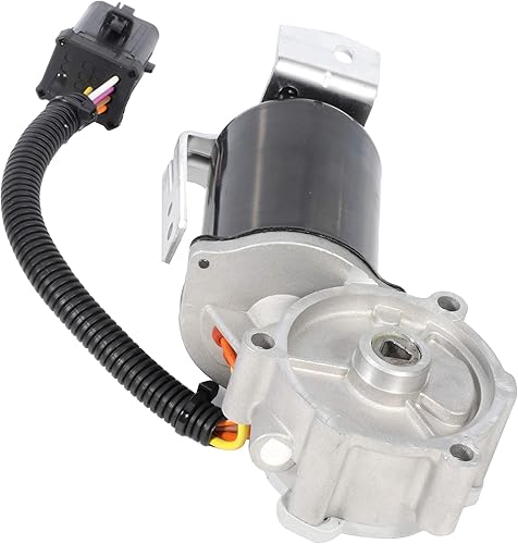 Miniatura 7 de ECCPP Motor de caja de transferencia para Ford Expedition 2009-2011 2009-2011 para Ford F-150 2008-2010 para Lincoln Navigator 600-968 Motor de