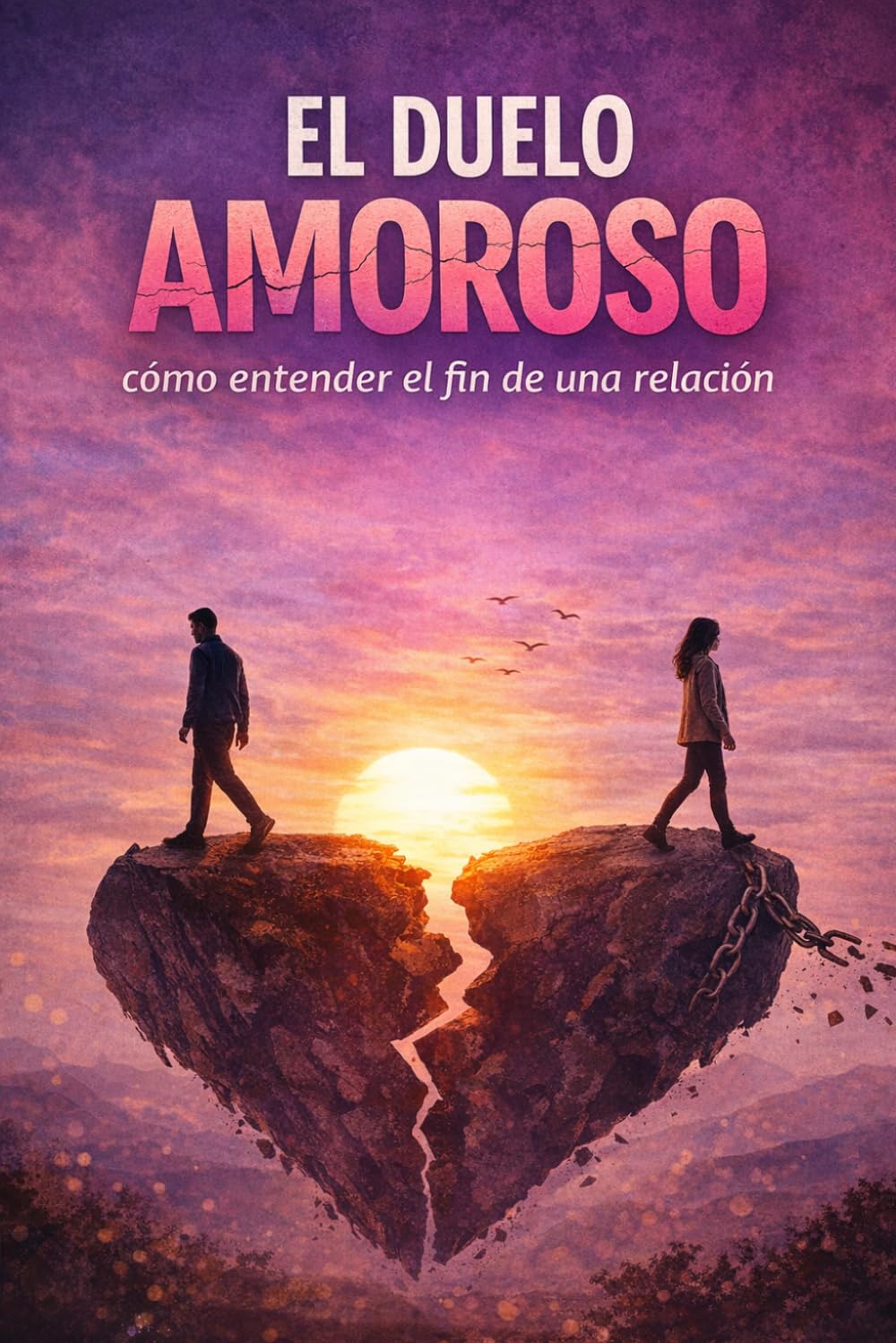 el duelo amoroso: cómo entender el fin de una relación