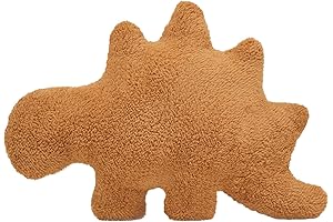 Dino-mite Nugget of Chickened-Up Comfort