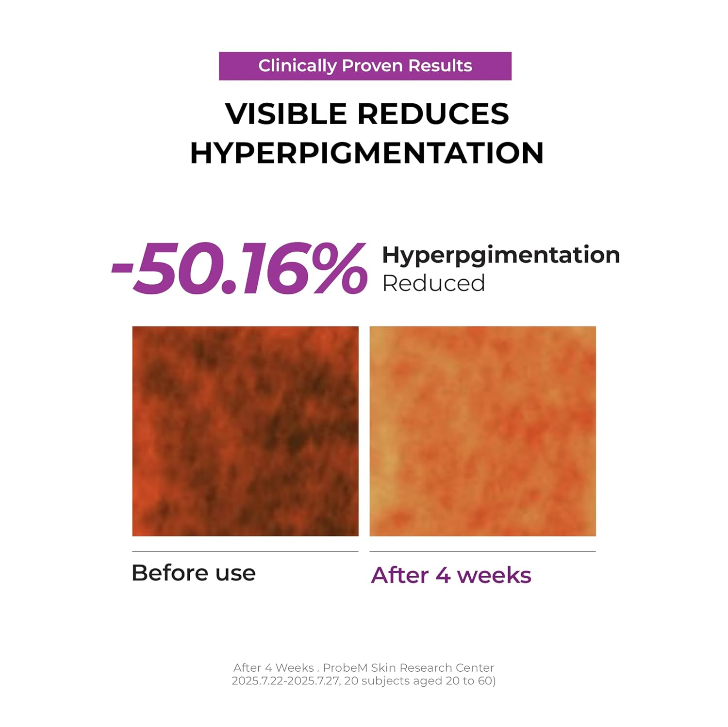 JUMISO Niacinamide 5+ Overnight Capsule Cream (50ml/1.69 fl oz) – Melting Capsule Sleeping Mask, 5% Niacinamide + 1% TXA + Glutathione, Tone Appearance Care for Glass Skin, Korean Skincare - Image 5