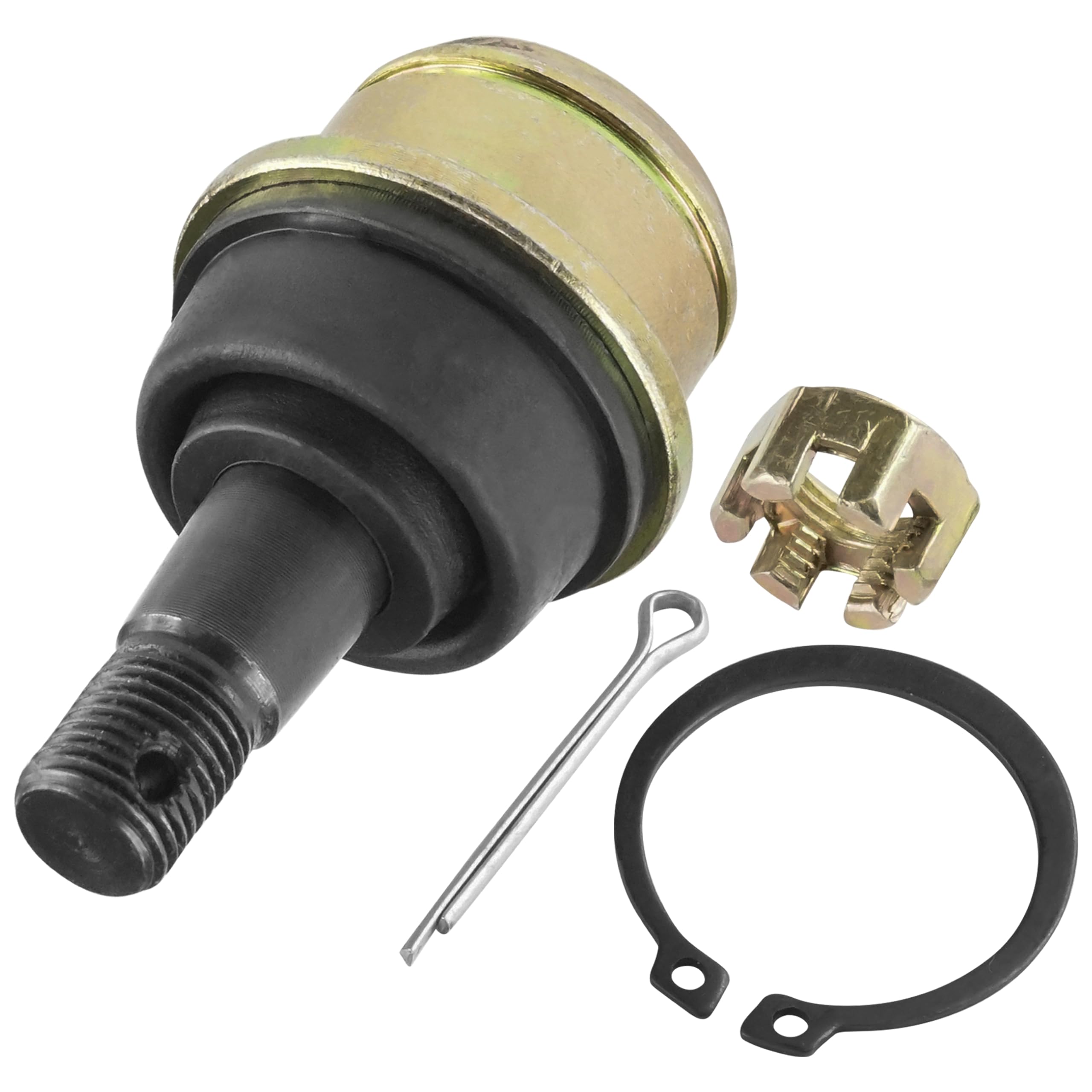 その他 SQ TRAX Amazon.com: Caltric Upper Or Lower Ball Joint Compatible