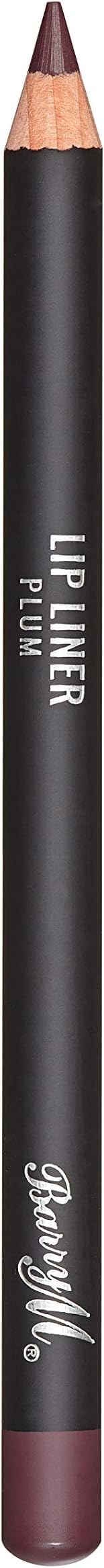 Barry M Lip Liner, 11 - Plum