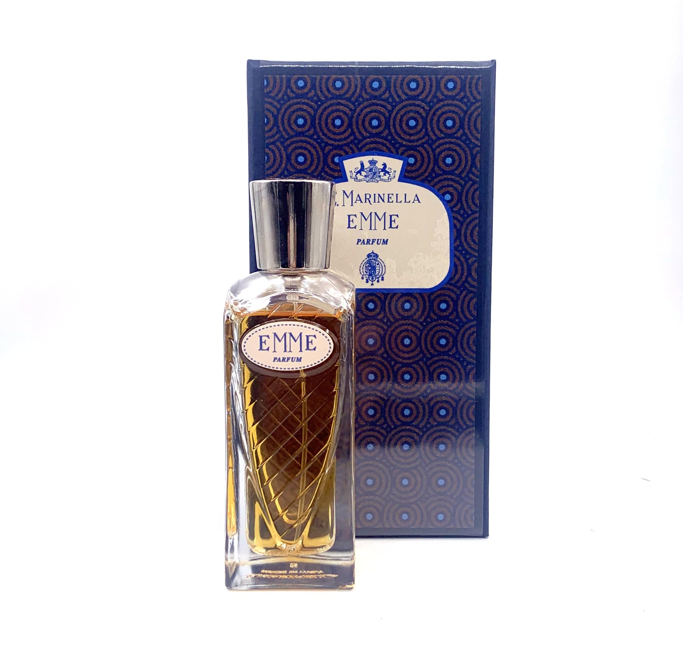 Emme E. Marinella Perfume 75 ml Spray