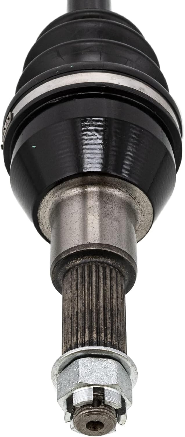 NICHE Rear CV Axle Drive Shaft for Polaris Sportsman 400 335 Worker 500 Diesel 455 1380142