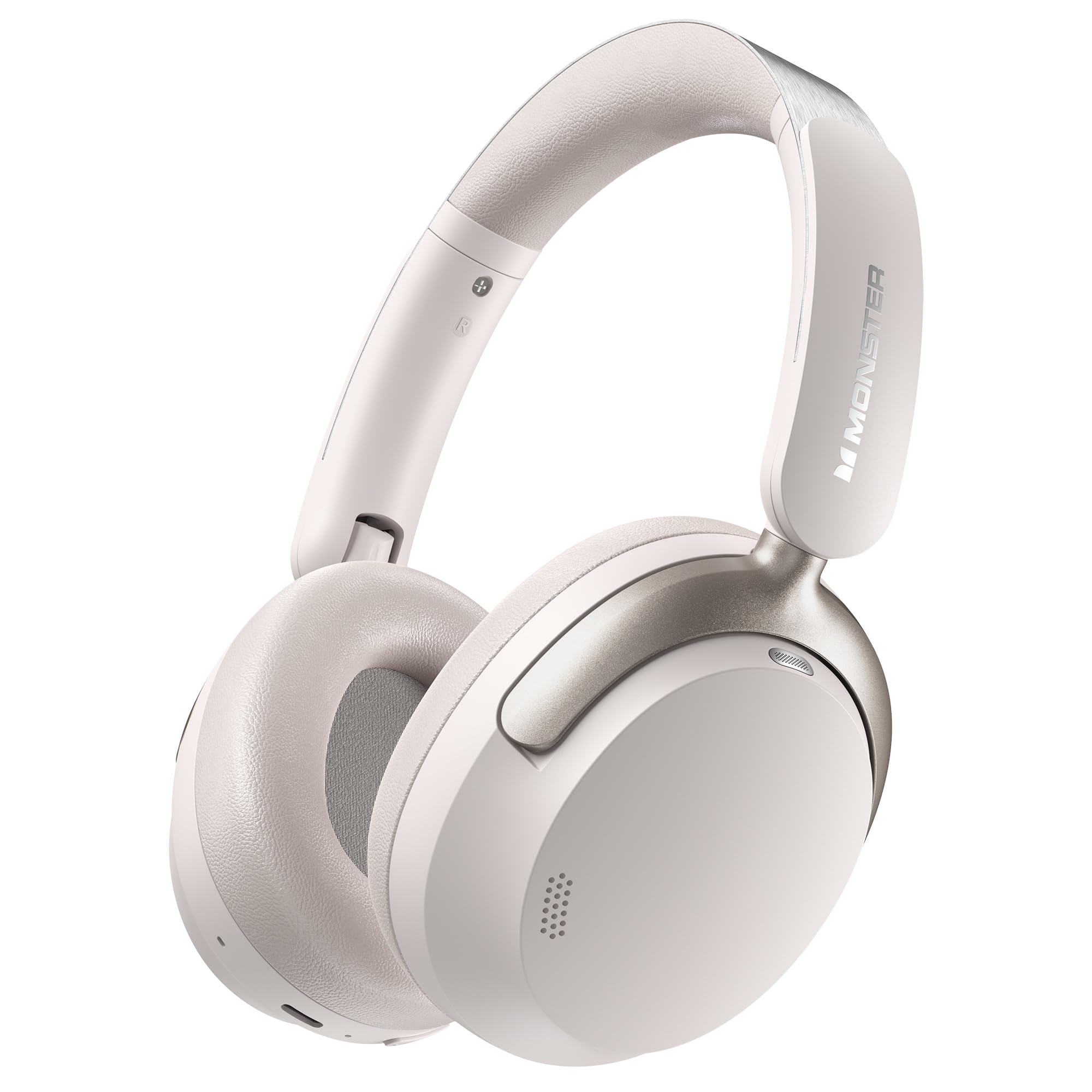 Amazon.com: Monster Persona 3rd ANC Bluetooth Headphones, Over Ear