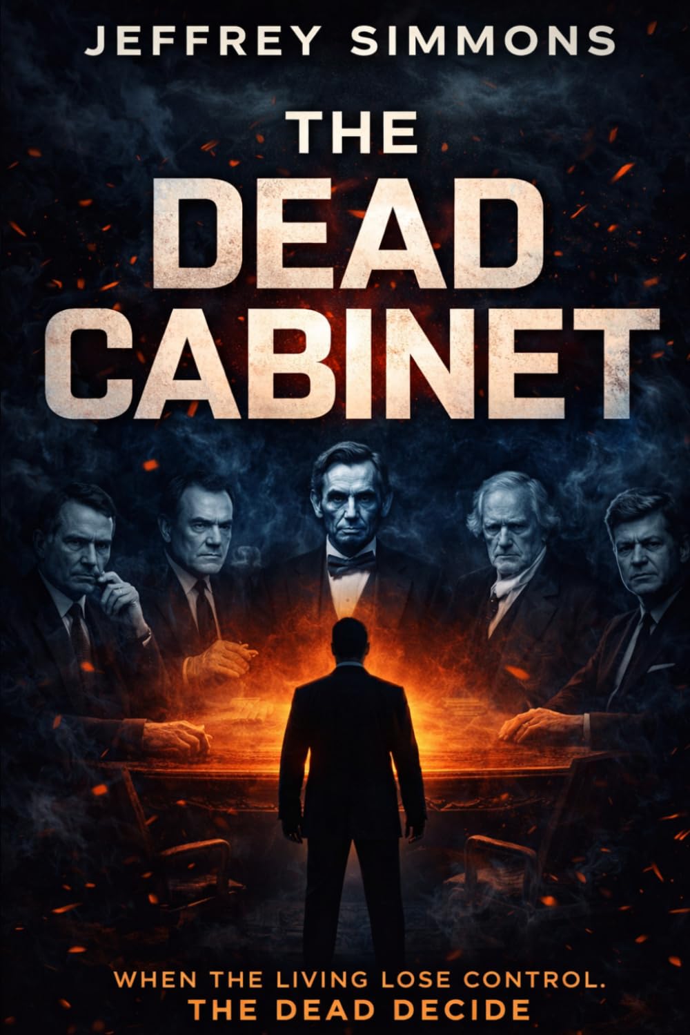 The Dead Cabinet: When the Living Lose Control, the Dead Decide