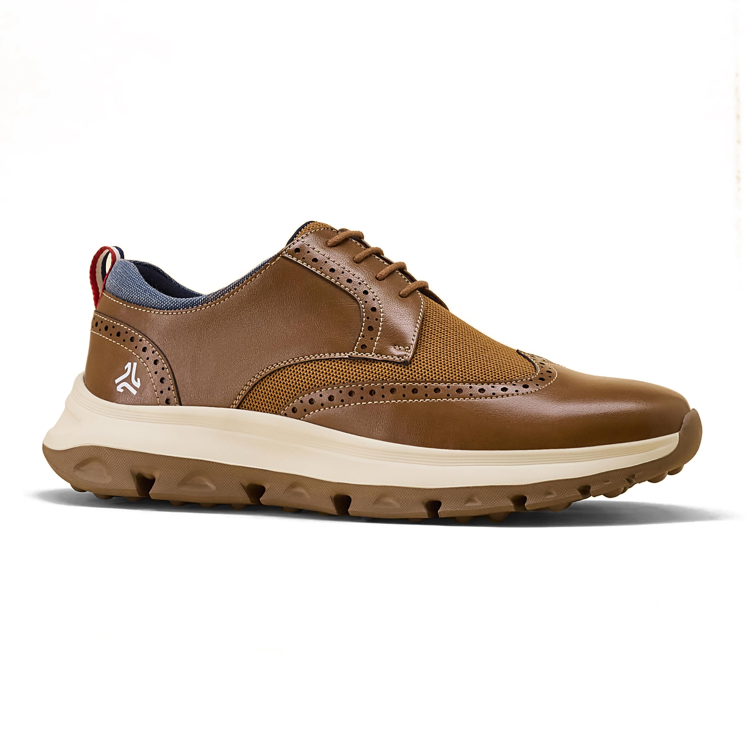 campus ELAN Men's Derby Shoes | ELAN-21-picture-20